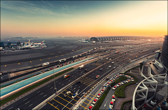Dubai Airports makes Final Arrangements ahead of Northern Runway Closure
