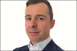 Lumenore Appoints a New EMEA Sales Director