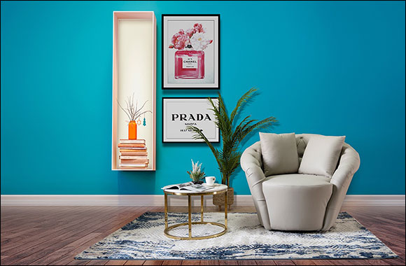 5 Refreshing Dcor Trends to Welcome Summer into Your Home