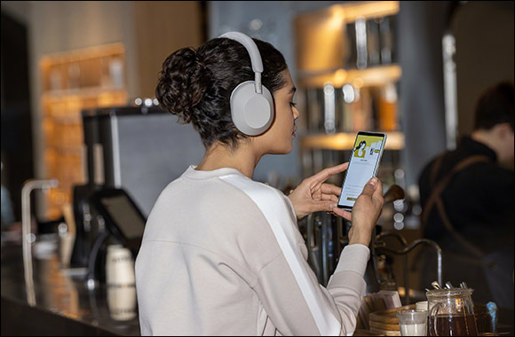 Sony Re-Writes the Rules with their newest Industry-Leading Noise Cancelling Headphones – Introducing the WH-1000XM5
