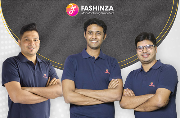 Fashinza Raises $100m Series B to Create Sustainable Supply Chain for Global Fashion Industry
