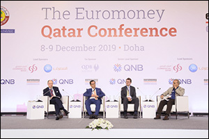 Under the Patronage of H.E. Sheikh Khalid bin Khalifa bin Abdulaziz Al Thani, Prime Minister and Min ...