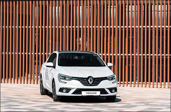 Renault Megane: A Reason to Rejoice