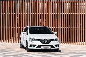 Renault Megane: A Reason to Rejoice