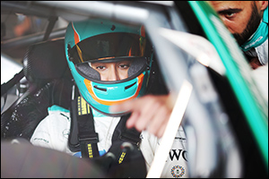Introducing Theeba Motorsport - Reema Juffali Creates Team to improve Saudi Arabian access to Motors ...