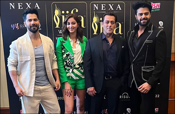 UAE: Bollywood's IIFA Awards 2022 New Dates Announced