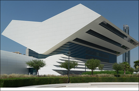 Mohammed Bin Rashid Library Participating in Abu Dhabi International Book Fair 2022