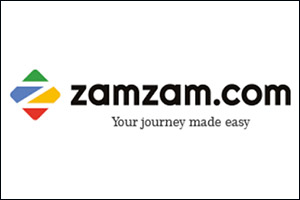 Zamzam.com: First OTA Platform to Launch B2C Visa Services to Customers