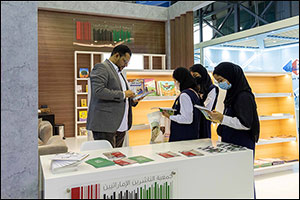 EPA Captures Attention of Children and Youth with 127 Titles at SCRF 2022