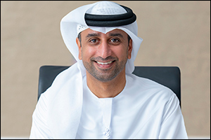 du CEO Fahad Al Hassawi Recognised at Top CEO Awards 2022