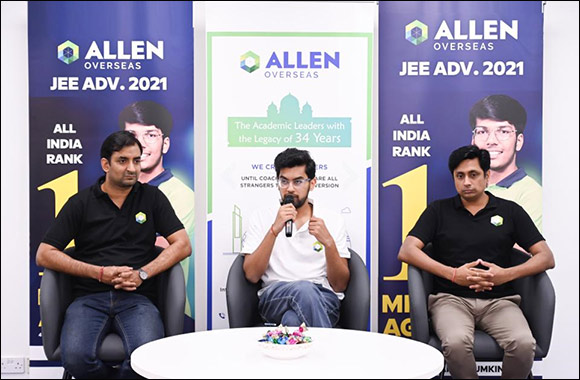 Allen Overseas Opens Two New Academic Centres in the UAE