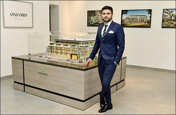 Iman Developers Announces the Launch of its Sixth Residential Development – Oxford Terraces