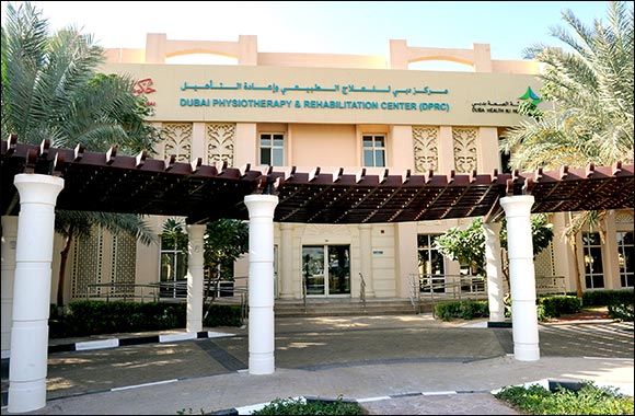 DHA's Dubai Physiotherapy and Rehabilitation Centre Expands and Enhances Services