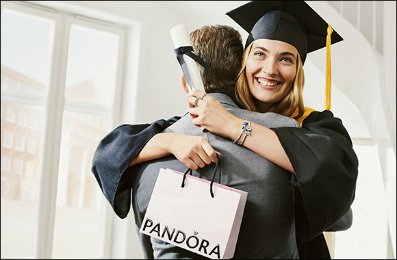 Gifts for Every Occasion with Pandora