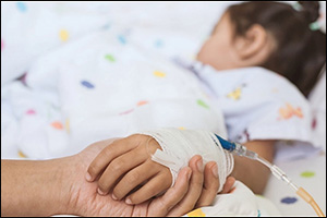 2-year-old Saudi Girl Saved after Swallowing 27 Toy Magnets