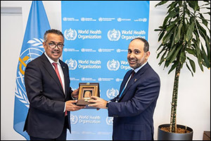 Health Minister: Saudi Arabia Provided $770m for Worldwide Vaccine Production