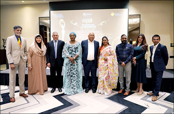 Dubai to Host TOP50 Global Conference and Awards on June 18