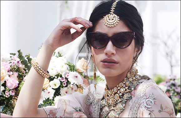 Tanishq Revives the Romance of Polki