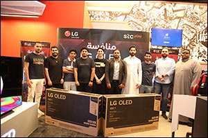 LG Call of Duty OLED Competition Concludes with Grand Prize Winning Team