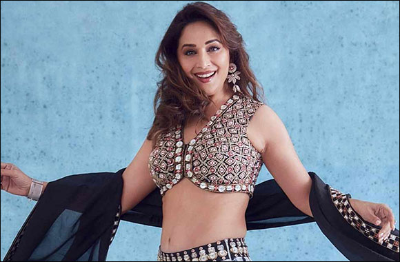 Tamannaah Bhatia, Madhuri Dixit and more of Bollywood headed to Abu Dhabi for Salman Khan-hosted IIFA Awards