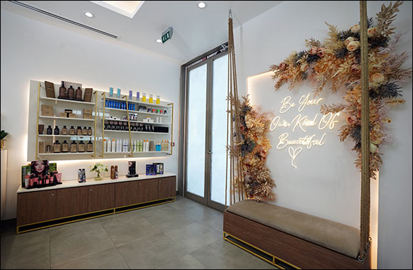 Favourite Summer Treatments at Legend Spa