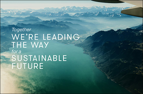 Cathay Pacific Releases its 2021 Sustainability Report on the Occasion of World Environment Day