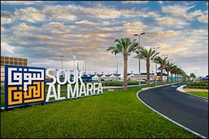 Mega Grocery Sale Returns to Souk Al Marfa with Incredible Deals