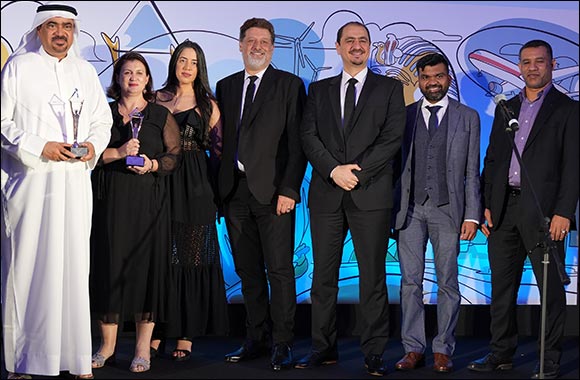 QNET Bags an Incredible Double Win at the 2022 MENA Stevie® Awards