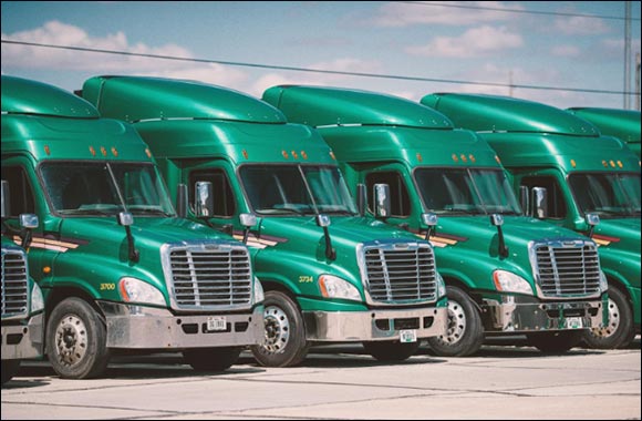 NLT Establishes #1 Turnkey Trucking Program With Proven Success For Investors