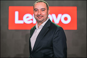 Lenovo Celebrates Channel Success in Gulf