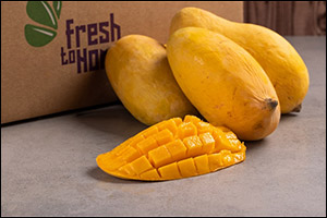 Enjoy Mango Mania with FreshToHome