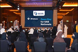 Al-Futtaim Group Organizes Open Day to Recruit Young Emirati Talent