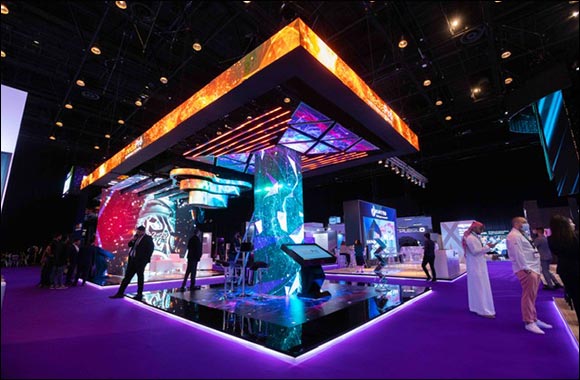 Middle East Event Show Highlights Sector Resilience As Event Industry In Recalibration Mode