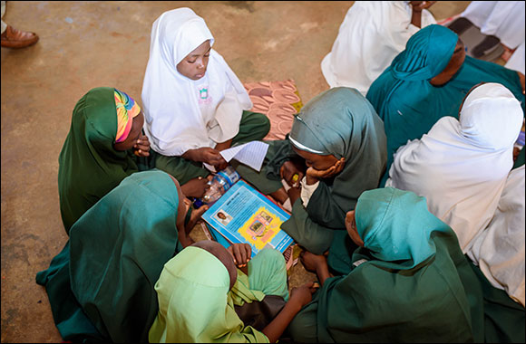 Africa Publishing Innovation Fund to Finance Schemes to Nurture Love of Reading and Create Accessible Books for Visually Impaired Readers in 2022