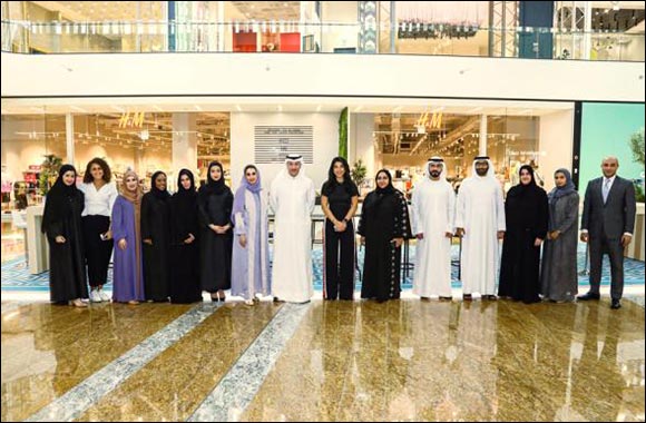 City Centre Al Zahia Welcomes Home-Grown Businesses and SMEs for Big City Centre Vote'