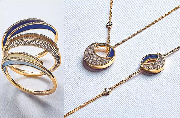 Damas Jewellery Launches Qamar, A Celestial Wonder, and The Islamic Calendar & Timekeeper
