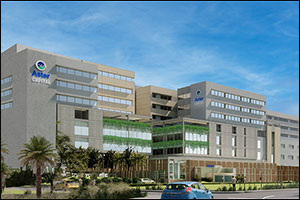 Aster DM Healthcare to Open a 550-Bed Super-Specialty Hospital in Indian State Kerala's Capital City ...