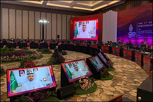 Saudi Announces Support for Global Pandemic Prevention Initiative under G20