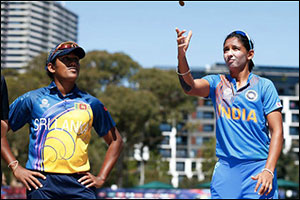 CineBlitz IMHD Wins Rights to Broadcast India � Sri Lanka White-Ball Series