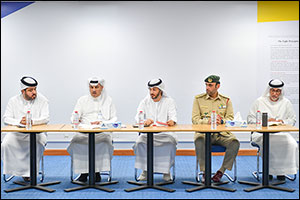 Dubai Airports' Hajj Committee Finalises Preparations for Hajj Travellers from DXB