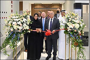 Abu Dhabi University Inaugurates its Venture Lab to Elevate the UAE's Sustainability-Oriented Entrep ...