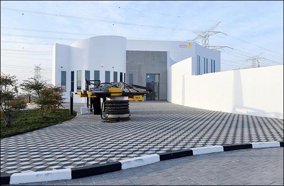 Dubai Municipality Launches Building Contracting Activity using 3D Printing Technology