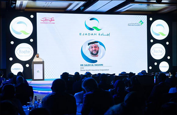 Dubai Health Authority Introduces Value-Based Healthcare for the Emirate