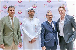 Doha Festival City Partners with Al Daayen Municipality and Monoprix to Raise Awareness for �World F ...