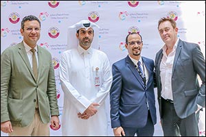 Doha Festival City Partners with Al Daayen Municipality and Monoprix to Raise Awareness for World F ...
