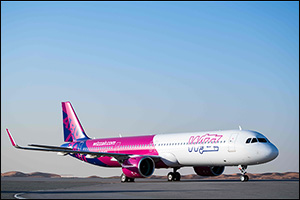 Wizz Air Abu Dhabi Increases Flight Frequencies across Expanding Network