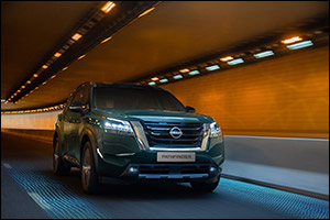 Nissan Introduces New 9-Speed Automatic Transmission in the Region for Elevated Driving Experience