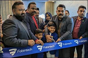 Integrated Facilities Management Company Fabintech opens new office in Dubai