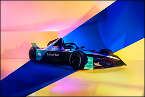 Global Stage is Set for Season 9 and Dawn of the Gen3 Era in the ABB FIA Formula E World Championshi ...