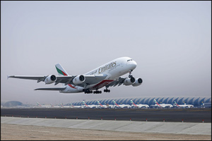 Dubai Airports Announces Successful Completion of DXB's Northern Runway Rehabilitation Programme